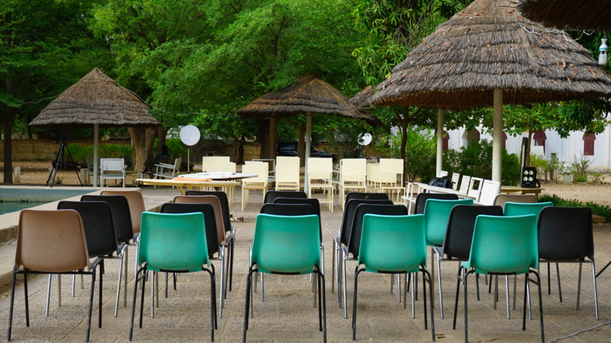 Au Tchad, un concours porte la voix des solutions Au Tchad, un concours porte la voix des solutions