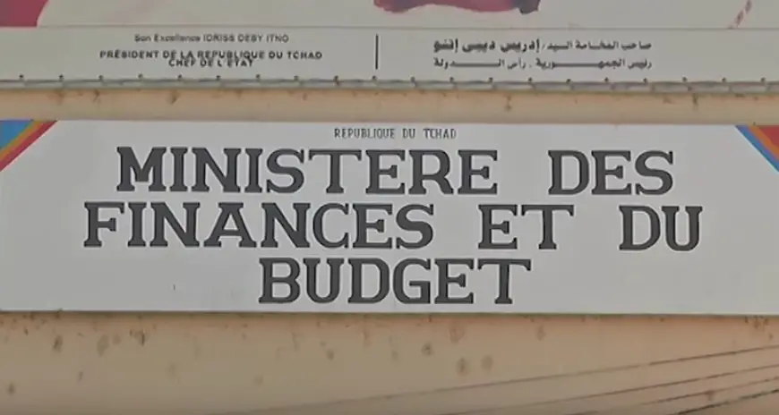 Le ministère des Finances et du Budget.