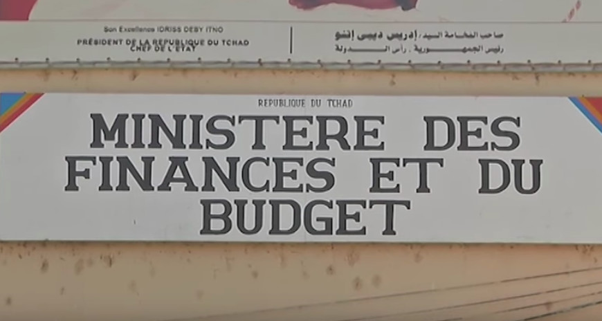 Le ministère des Finances et du Budget. Le ministère des Finances et du Budget.