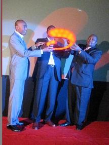 Bye bye Zain: Airtel remplace la marque Zain au Tchad Bye bye Zain: Airtel remplace la marque Zain au Tchad