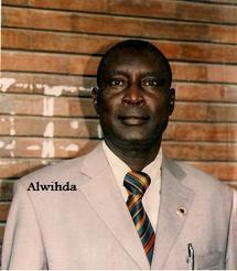 Aremadji Nangoudoum Tamar Secrétaire général de la FESECT (Fédération des employés Cadres du Tchad) Aremadji Nangoudoum Tamar Secrétaire général de la FESECT (Fédération des employés Cadres du Tchad)