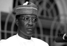 Le SG du Parti de la Rue félicite le Président Idriss Déby Le SG du Parti de la Rue félicite le Président Idriss Déby