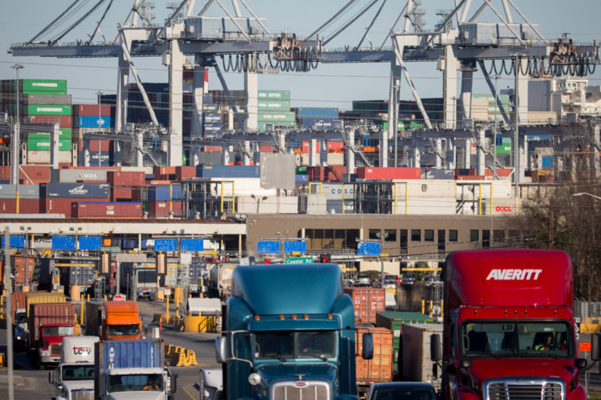 What are US’ intentions behind its initiating trade war?
