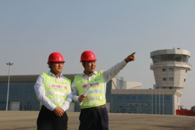 China maintains Africa’s largest trading partner for 9 consecutive years China maintains Africa’s largest trading partner for 9 consecutive years