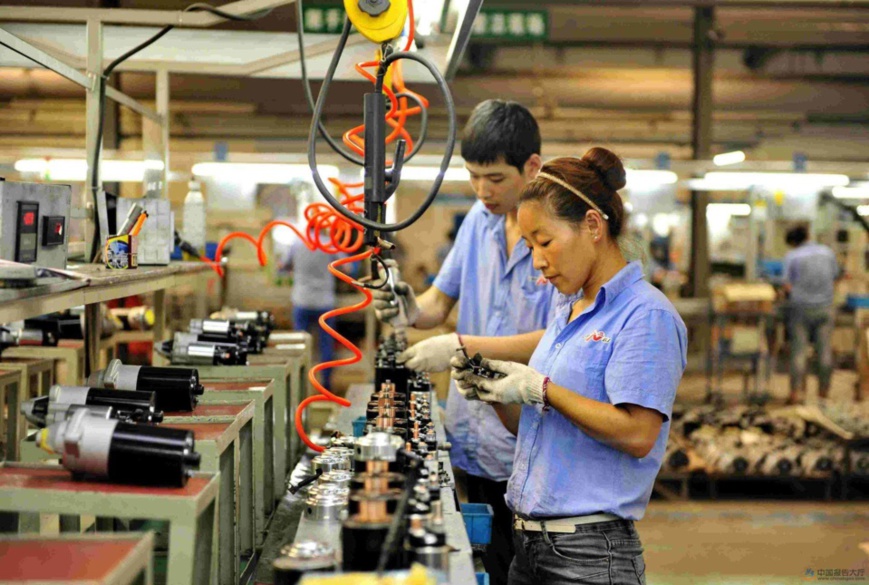 After 40 years of reform and opening up, China has a lot to be proud of