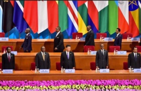 Op-ed: China, Africa to carry forward win-win cooperation for common development
