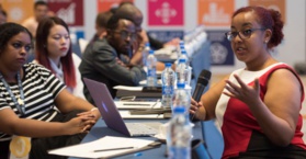 Exclusive Interview: Meet the African lady who wrote a letter to Chinese President Xi Jinping