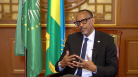 President of Rwanda: FOCAC held at a time when cooperation is needed more than ever President of Rwanda: FOCAC held at a time when cooperation is needed more than ever