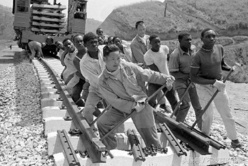 A Chinese family tradition in support of the “African dream”