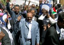 Al-Bachir décide d'expulser toute organisation qui ne respecte pas la souveraineté du Soudan Al-Bachir décide d'expulser toute organisation qui ne respecte pas la souveraineté du Soudan