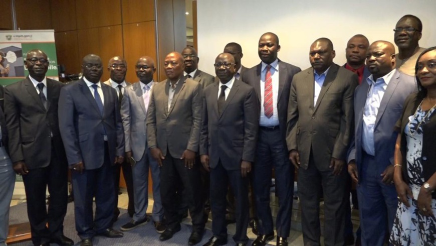 Côte d’Ivoire/Fiscalité des entreprises de presse : Un régime particulier souhaité Côte d’Ivoire/Fiscalité des entreprises de presse : Un régime particulier souhaité