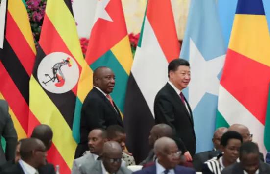 Op-ed: China, Africa to start new journey of solidarity and cooperation