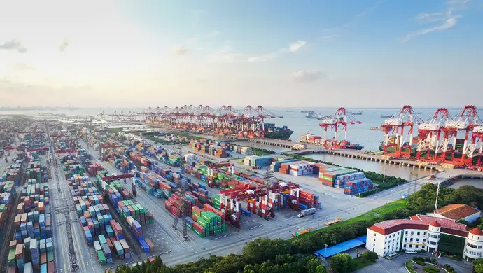 Shanghai rolls out policy package to facilitate trade with ‘Belt and Road’ countries