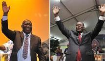 Côte-d’Ivoire: Ouattara/Bagbo : La présidence pour deux ou le pays en deux ? Côte-d’Ivoire: Ouattara/Bagbo : La présidence pour deux ou le pays en deux ?