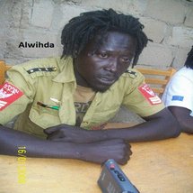 Musique : Le nouvel album de Laoutaye Placide Musique : Le nouvel album de Laoutaye Placide