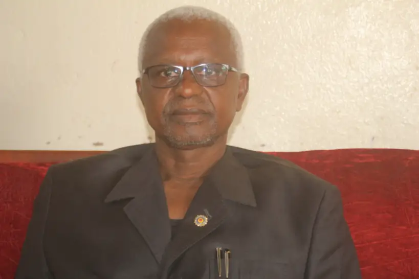 Tchad : « Ne perpétrons pas des destructions irréparables », Salibou Garba