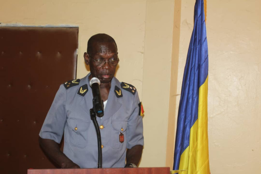 Tchad : l'armée se forme en soins aux blessés en situation de combat tactique
