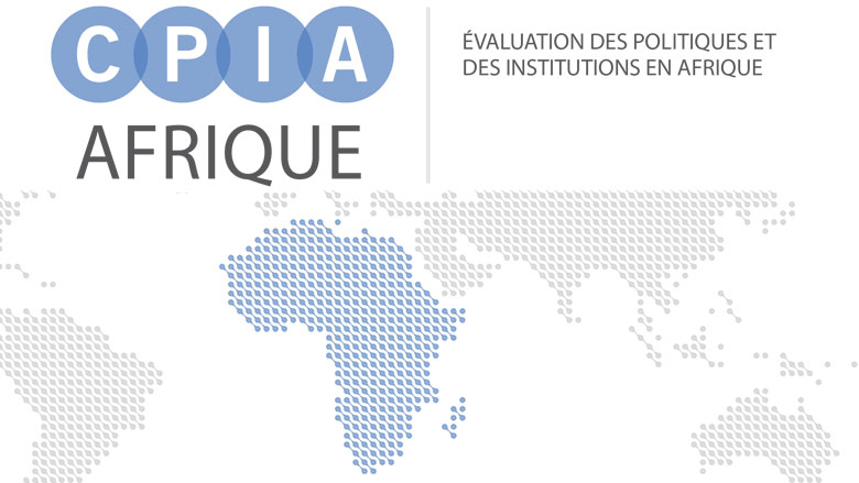 Tchad : l'indicateur CPIA, outil indispensable d’évaluation de la qualité des institutions Tchad : l'indicateur CPIA, outil indispensable d’évaluation de la qualité des institutions