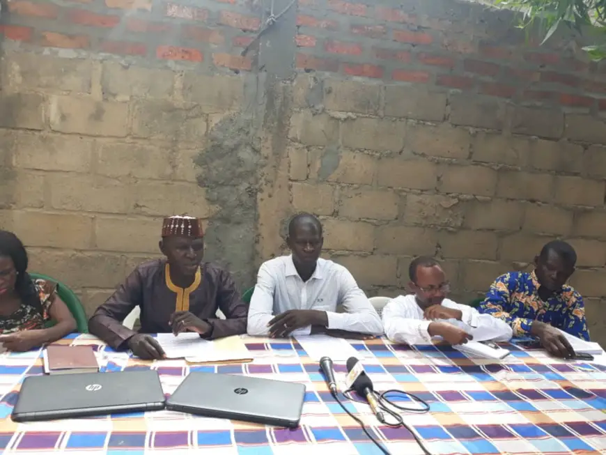 Tchad : 29 associations dénoncent leur exclusion du forum de la jeunesse