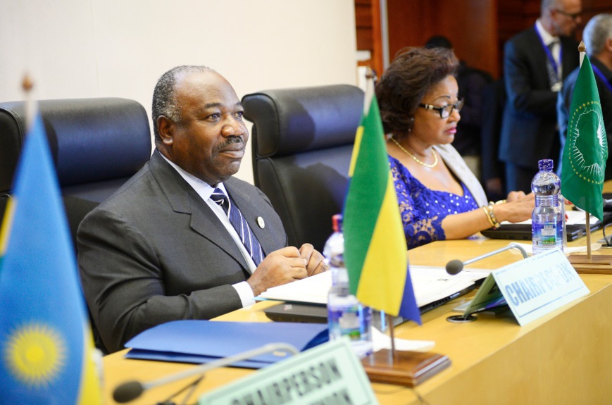 Initiative d'adaptation pour l’Afrique : Une réponse au plus grand défi de l'Afrique Initiative d'adaptation pour l’Afrique : Une réponse au plus grand défi de l'Afrique