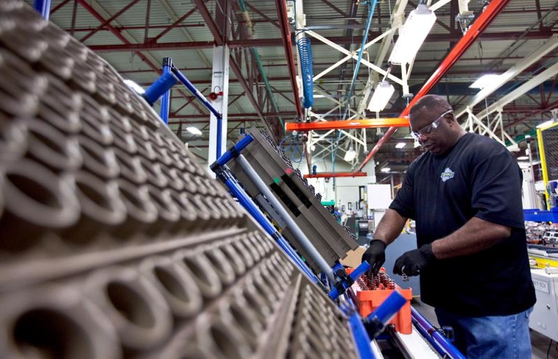 Business leader calls on US to stop confrontation, return to cooperation track Business leader calls on US to stop confrontation, return to cooperation track