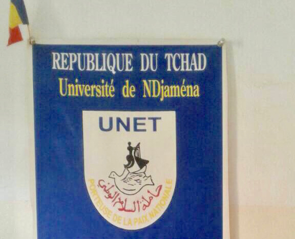 Tchad : l’Union des étudiants donne 48 heures pour se faire entendre Tchad : l’Union des étudiants donne 48 heures pour se faire entendre
