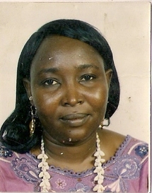 Tchad: Mme Souraya Moustapha accorde une interview au Journal Alwihda Actualités Tchad: Mme Souraya Moustapha accorde une interview au Journal Alwihda Actualités