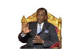 Tchad : Mahamat Massoud écrit au Président Idriss Déby