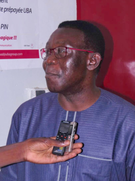 UBA Tchad met sa clientèle à l'honneur UBA Tchad met sa clientèle à l'honneur