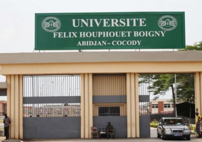 Côte d’Ivoire/Grève dans les universités publiques : La Cnec condamne les menaces contre ses membres Côte d’Ivoire/Grève dans les universités publiques : La Cnec condamne les menaces contre ses membres