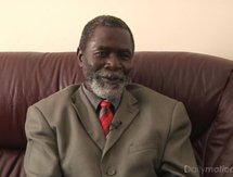 L'entretien de Ngarlejy Yorongar avec Alwihda Actualités L'entretien de Ngarlejy Yorongar avec Alwihda Actualités