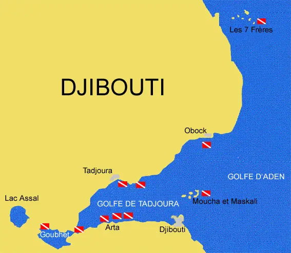 Djibouti : Appel à un changement inéluctable du système politique