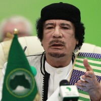 La Libye contre la révolution endémique de Tunisie La Libye contre la révolution endémique de Tunisie