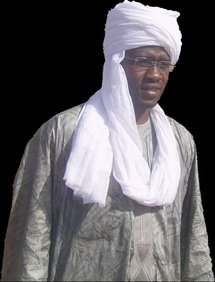 Mahamat Charfadine : « Nous avons travaillé avec les autorités pour que notre but soit la paix dans notre pays » Mahamat Charfadine : « Nous avons travaillé avec les autorités pour que notre but soit la paix dans notre pays »