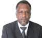 Le ministre de l'éducation Abakar T. Le ministre de l'éducation Abakar T.