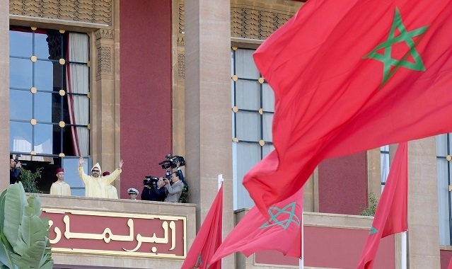Le Roi Mohammed VI sonne la mobilisation générale Le Roi Mohammed VI sonne la mobilisation générale