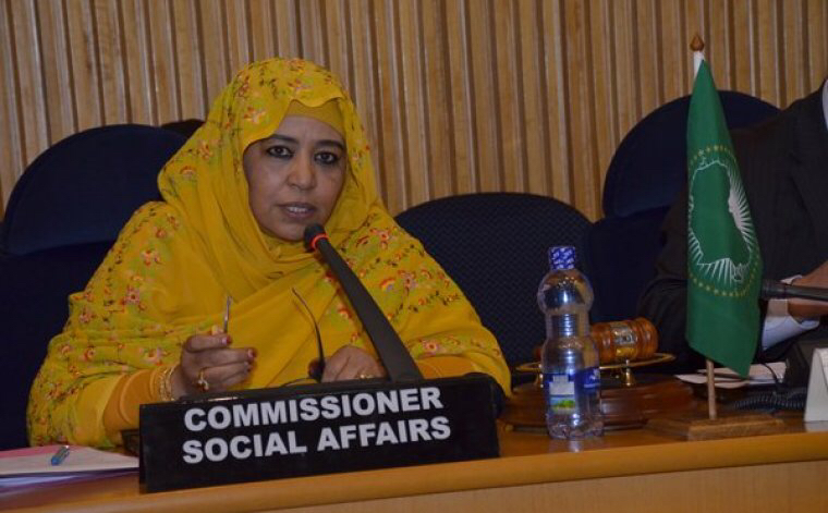 AFRIMA to present 2-year report in Algeria AFRIMA to present 2-year report in Algeria