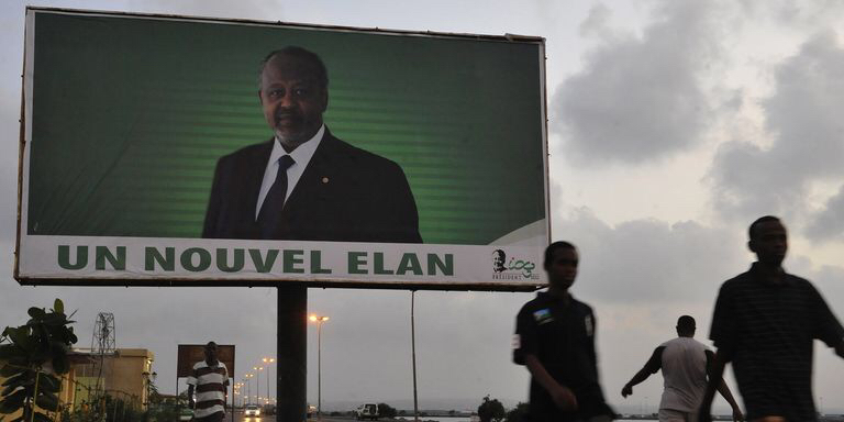 CRÉDITS : AFP/SIMON MAINA CRÉDITS : AFP/SIMON MAINA