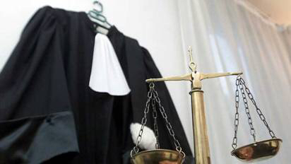 Tchad : des avocats radiés de la profession Tchad : des avocats radiés de la profession