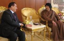 La Libye s'inquiète du nouveau vent démocratique