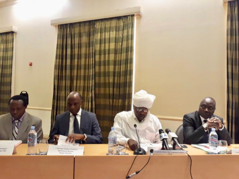 Le Tchad peine à diversifier son économie