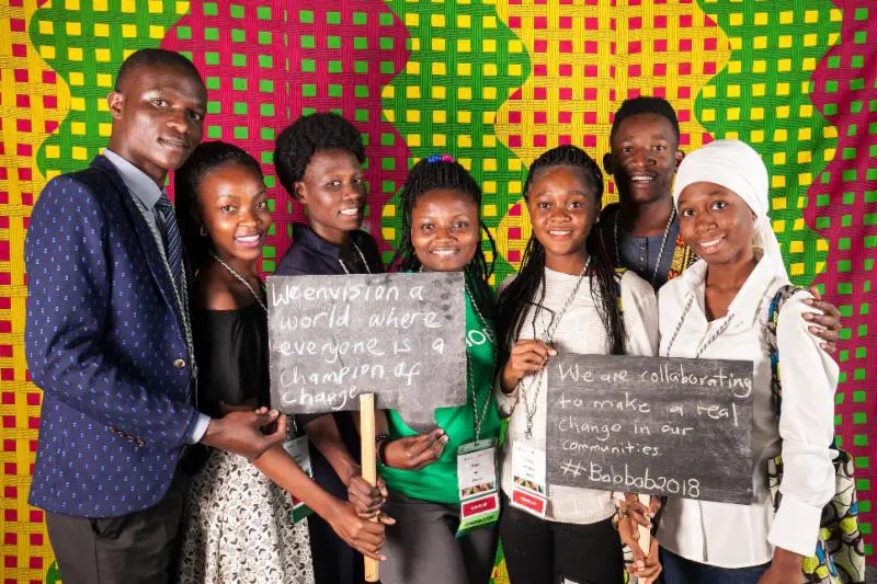 Un nouveau fonds destiné à faire démarrer les entreprises sociales des jeunes dirigeants africains