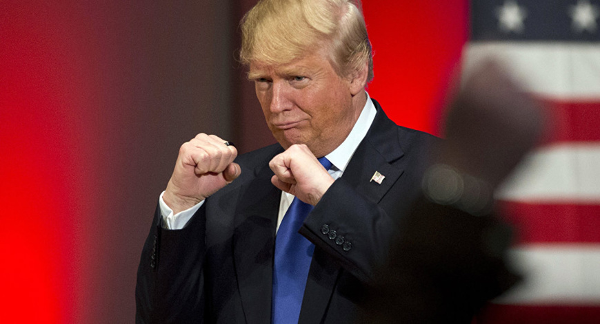 Crédits : AP Photo / Jae C. Hong Crédits : AP Photo / Jae C. Hong