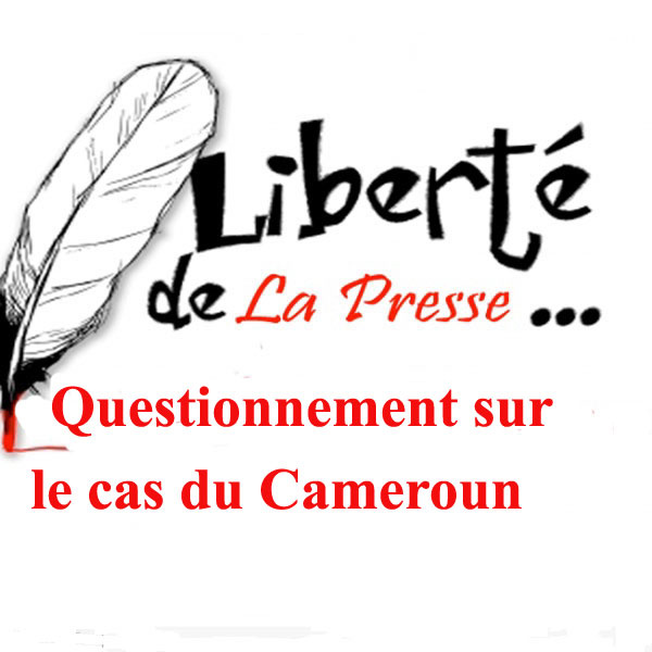 Vent de terreur sur les journalistes au Cameroun: La réaction du Cebaph