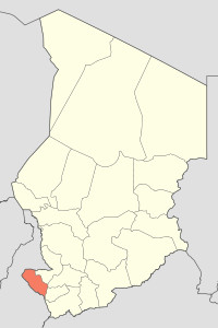 Tchad : phénomène inquiétant d'enlèvements contre rançon au Mayo-Kebbi ouest Tchad : phénomène inquiétant d'enlèvements contre rançon au Mayo-Kebbi ouest