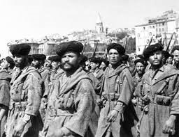 Rendons hommage à ces poilus Marocains de la Première Guerre Mondiale