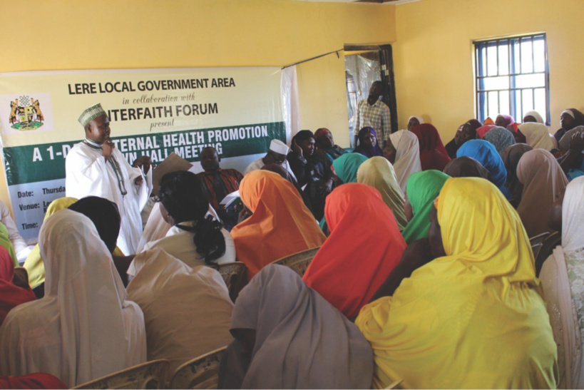 Nigeria. Crédits photo : AA Nigeria. Crédits photo : AA