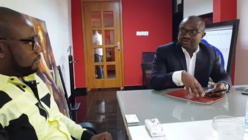 Mr. Paul Jing, avocat, Managing Partner JING & PARTNERS AVOCAT Mr. Paul Jing, avocat, Managing Partner JING & PARTNERS AVOCAT