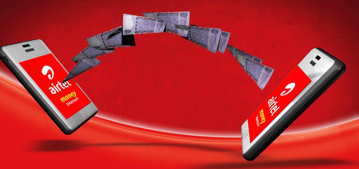 Airtel Money. © Airtel Airtel Money. © Airtel