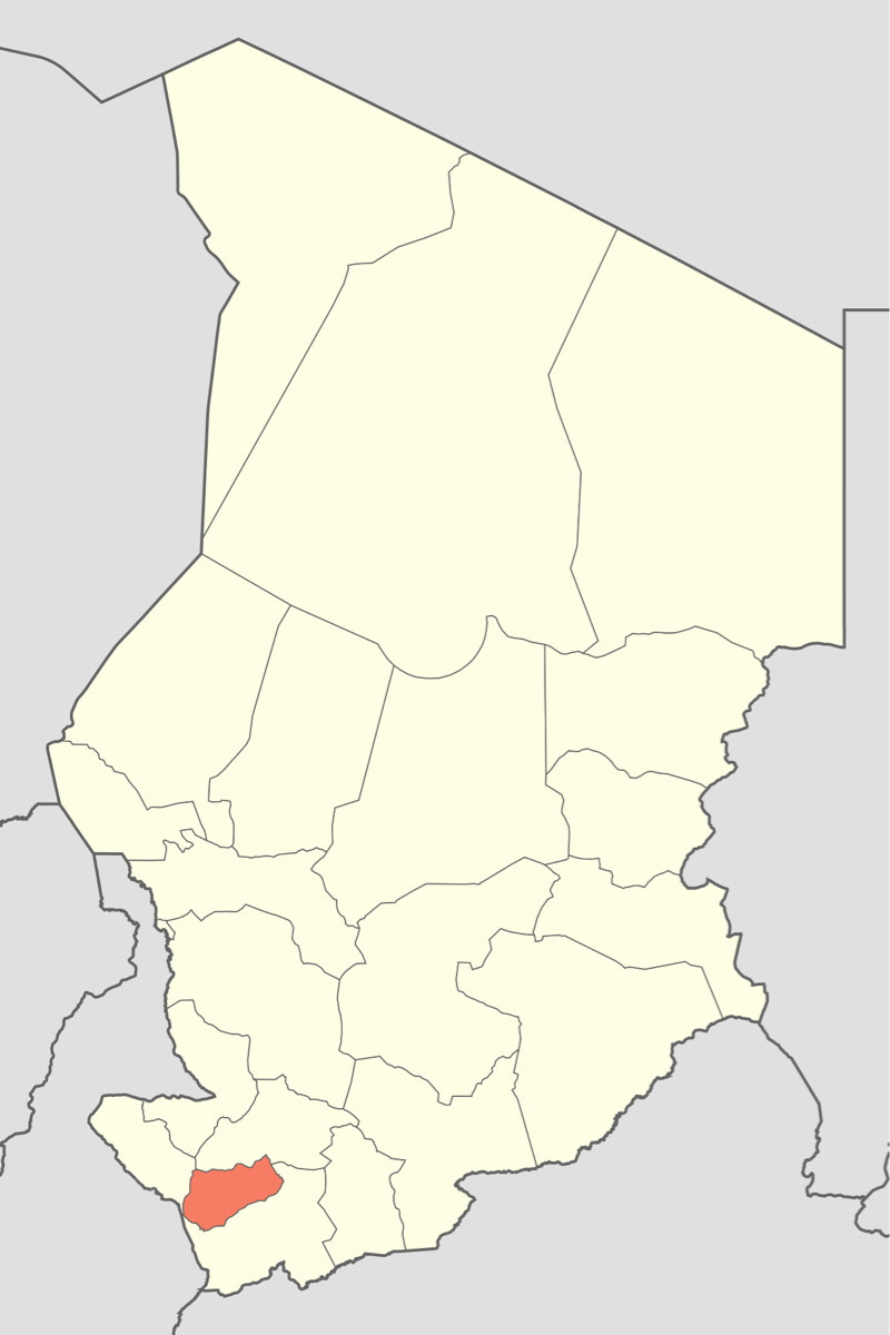 Tchad : une bagarre à Deli provoque la mort de deux enseignants Tchad : une bagarre à Deli provoque la mort de deux enseignants